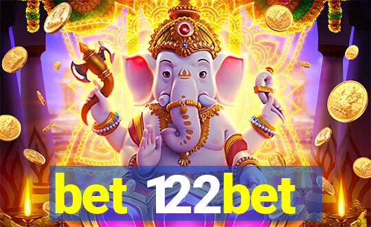 bet 122bet